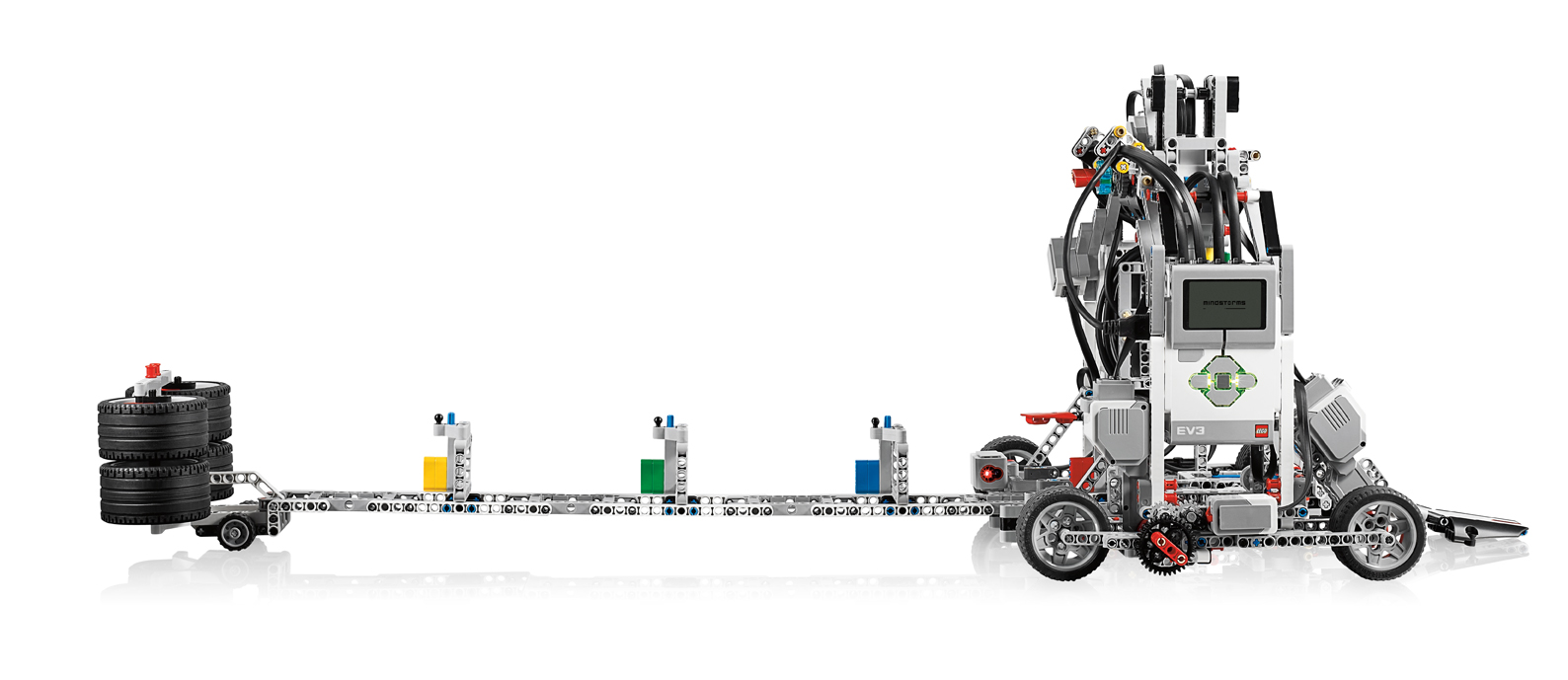 ev3 mindstorms teacher edition